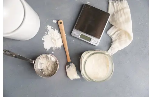 Artisan Sourdough Kit