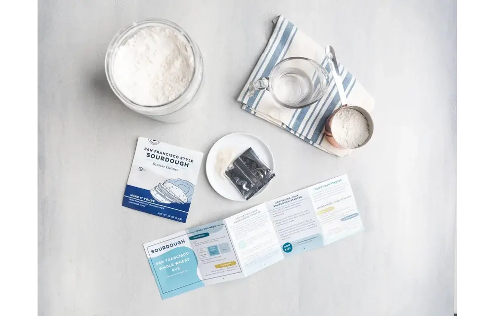 Artisan Sourdough Kit