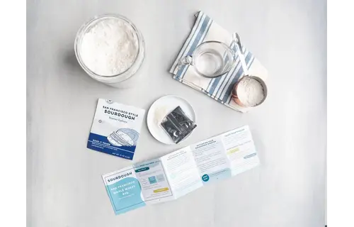 Artisan Sourdough Kit