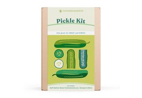 Pickle Kit