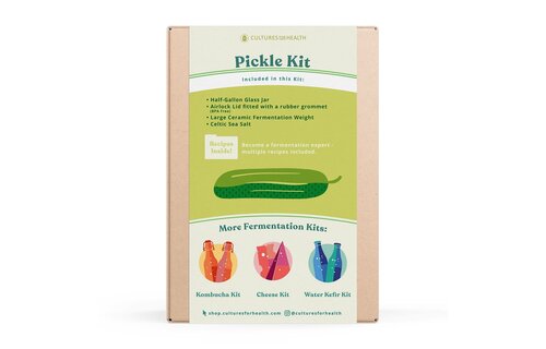 Pickle Kit