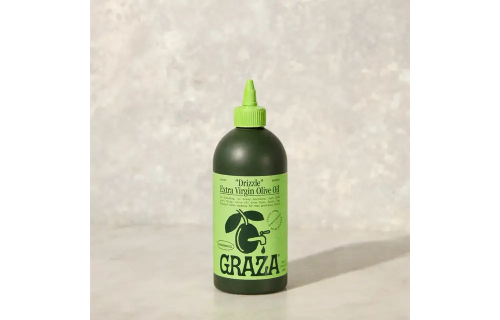 Drizzle Olive Oil 500ml