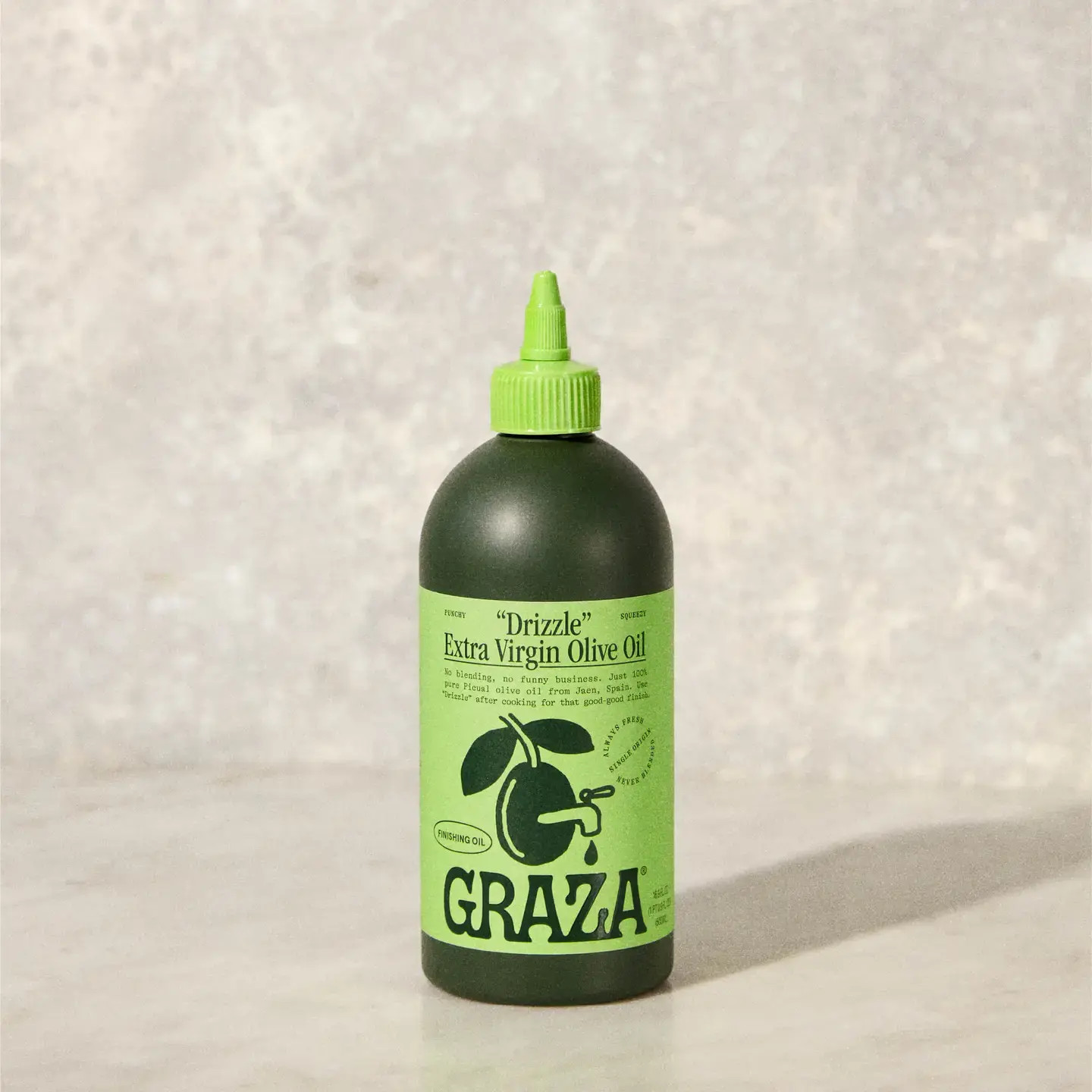 Drizzle Olive Oil 500ml