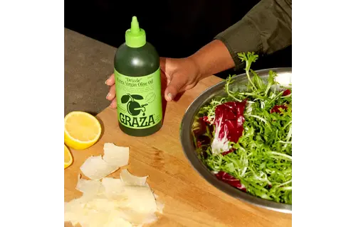 Drizzle Olive Oil 500ml