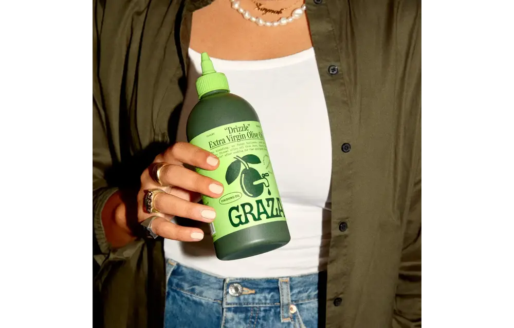 Drizzle Olive Oil 500ml