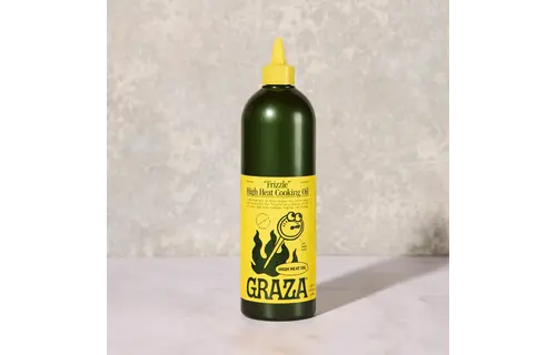 Frizzle Olive Oil Large Bottle 750ml