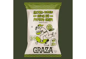 Graza Perfectly Salty Chips