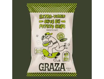 Graza Perfectly Salty Chips