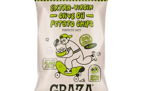 Graza Perfectly Salty Chips