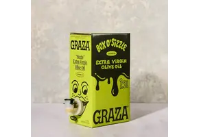 Sizzle Bag in a Box