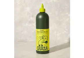 Sizzle Olive Oil Large Bottle 750ml