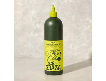 Sizzle Olive Oil Large Bottle 750ml