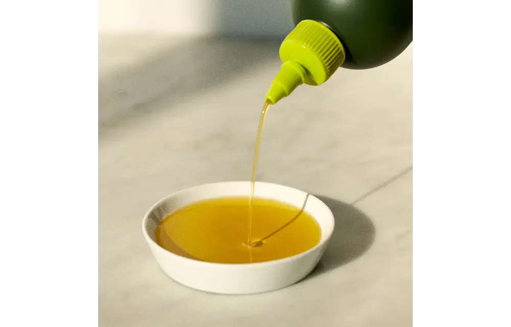 Sizzle Olive Oil Large Bottle 750ml