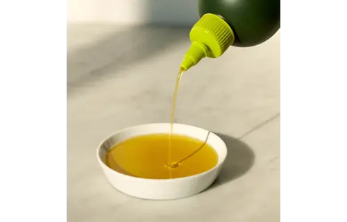 Sizzle Olive Oil Large Bottle 750ml