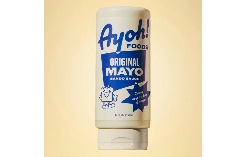 Original Mayo 12oz