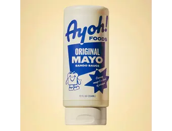 Original Mayo 12oz
