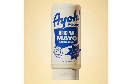 Original Mayo 12oz