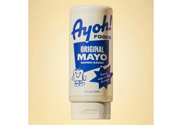Original Mayo 12oz