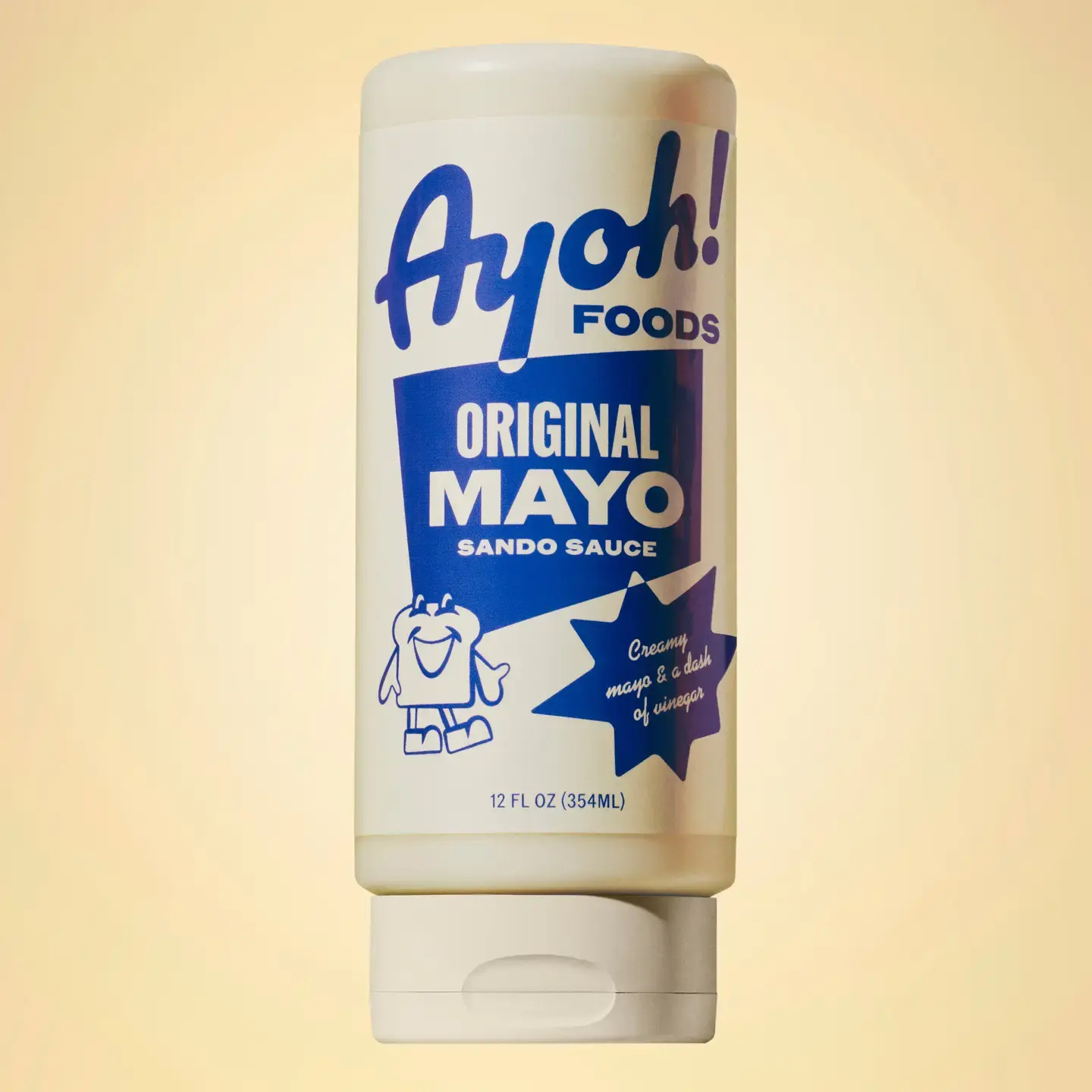 Original Mayo 12oz