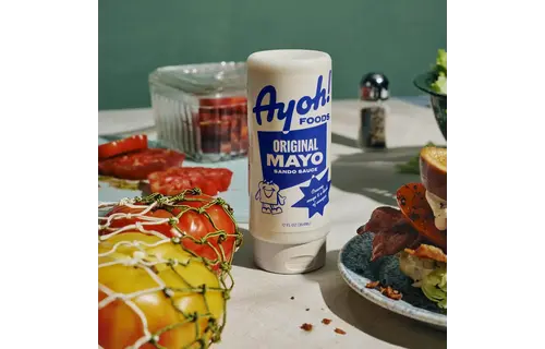 Original Mayo 12oz