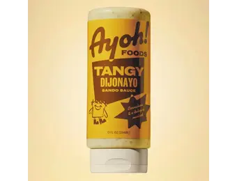 Tangy Dijonayo 12oz