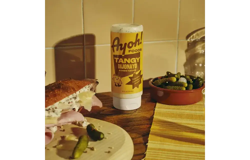 Tangy Dijonayo 12oz