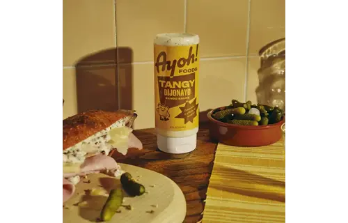 Tangy Dijonayo 12oz