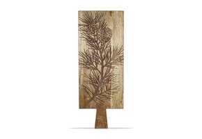 Wilde Pinecone Sprig Board