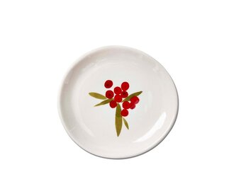 Sprig Appetizer Plate