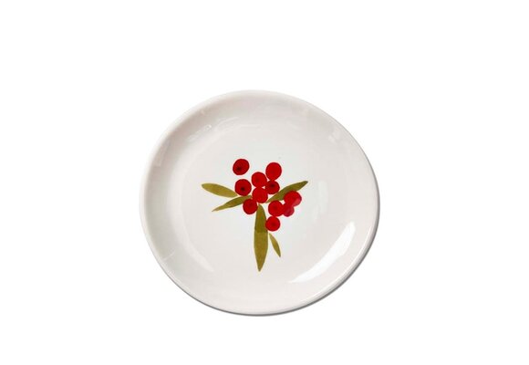 Sprig Appetizer Plate