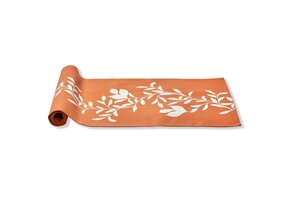 Autumn Botanical Runner
