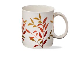 Autumn Botanical Mug