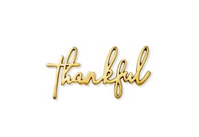 Thankful Trivet