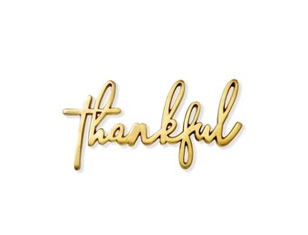 Thankful Trivet