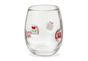 Presents Stemless Wine Glass