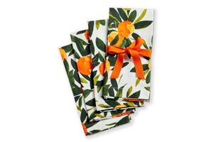 Citrus Grove Napkin S/4