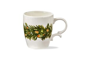 Citrus Grove Mug