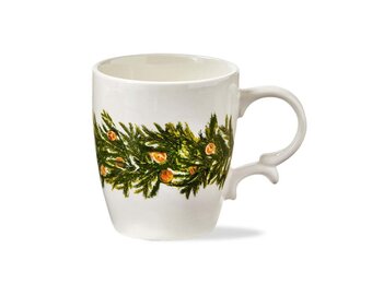 Citrus Grove Mug