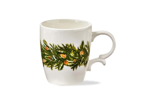 Citrus Grove Mug
