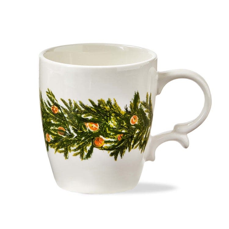 Citrus Grove Mug