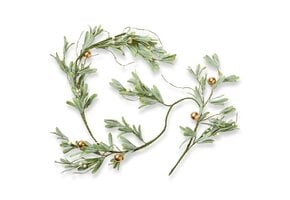 Mistletoe Garland