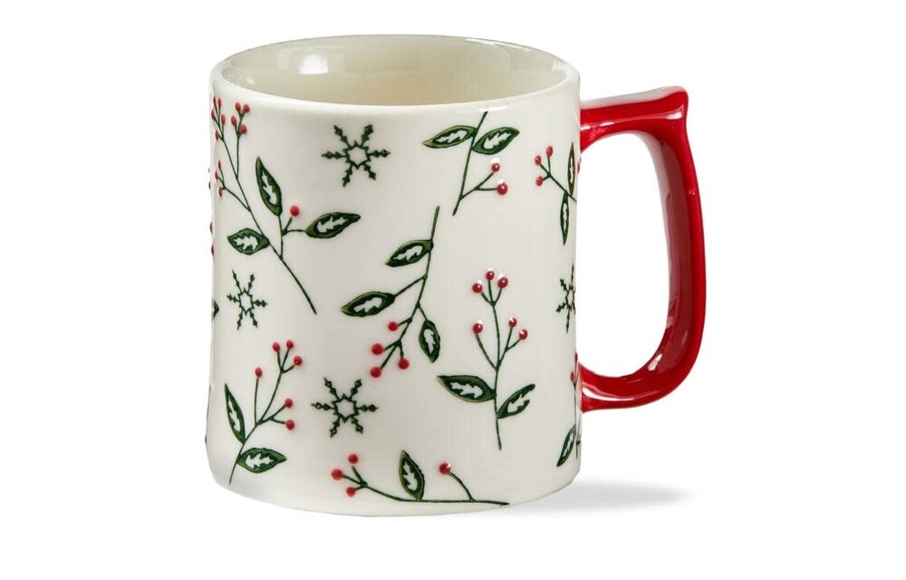 Tis the Season Mug