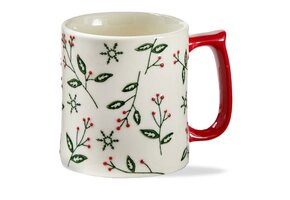 Tis the Season Mug