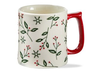 Tis the Season Mug