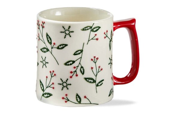 Tis the Season Mug
