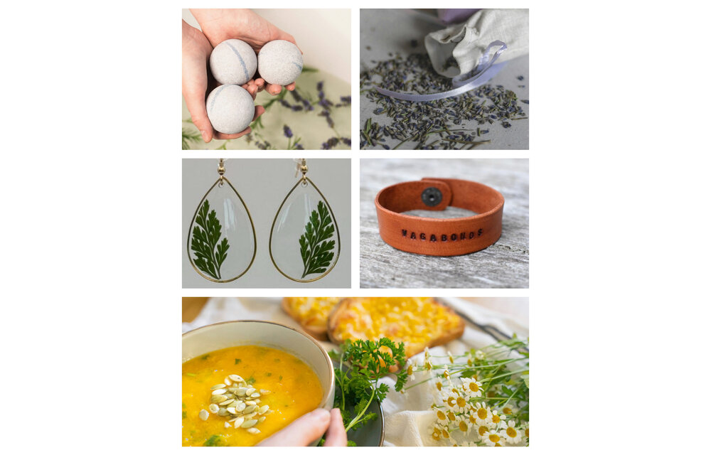 11/22/25 Handmade Holidays Workshop 11:00am