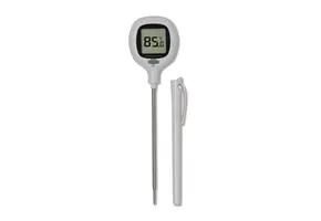Ultra-Thin Probe Thermometer