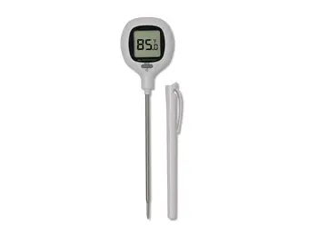 Ultra-Thin Probe Thermometer