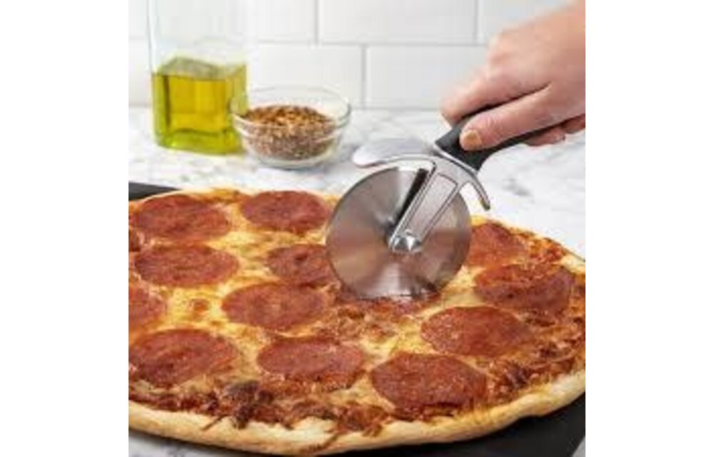 Artisan Pizza Wheel