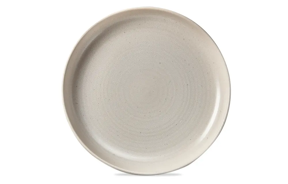 Loft 11.25" Plate Matte White